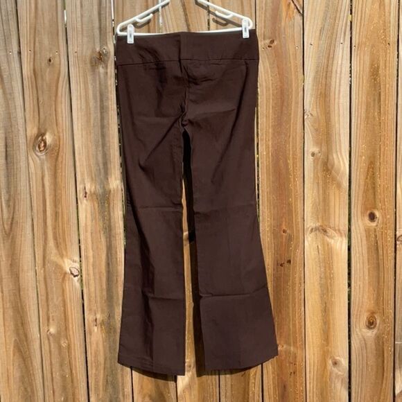 Stoosh Brown Junior Pant, Size-11 - Picture 5 of 5